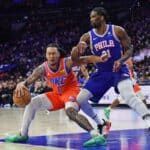 Retorno de Embiid a NBA pode causar punição ao Philadelphia 76ers