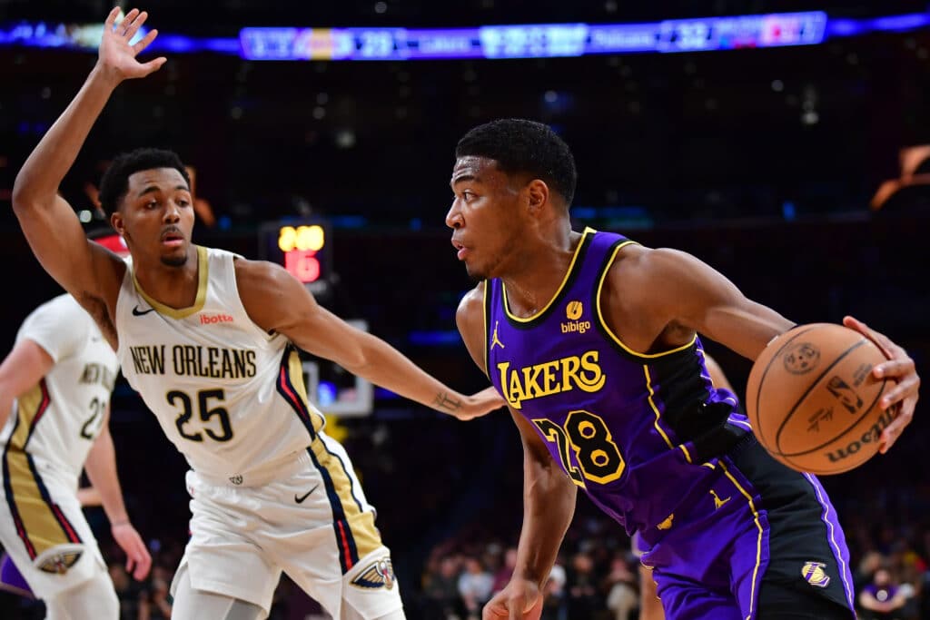 Pelicans nos Playoffs, Lakers em 10&ordm; e outras situa&ccedil;&otilde;es que podem se definir hoje na NBA