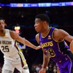 Pelicans nos Playoffs, Lakers em 10&ordm; e outras situa&ccedil;&otilde;es que podem se definir hoje na NBA