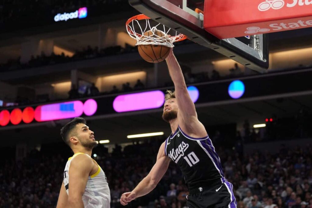 NBA: Kings voltam a vencer antes de sequ&ecirc;ncia de jogos decisivos