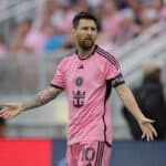 Inter Miami decepciona, &eacute; eliminado na Concachampions&nbsp;e est&aacute; fora do &lsquo;Super&rsquo; Mundial