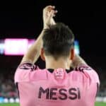 Saiba quantos gols Messi j&aacute; fez pelo Inter Miami