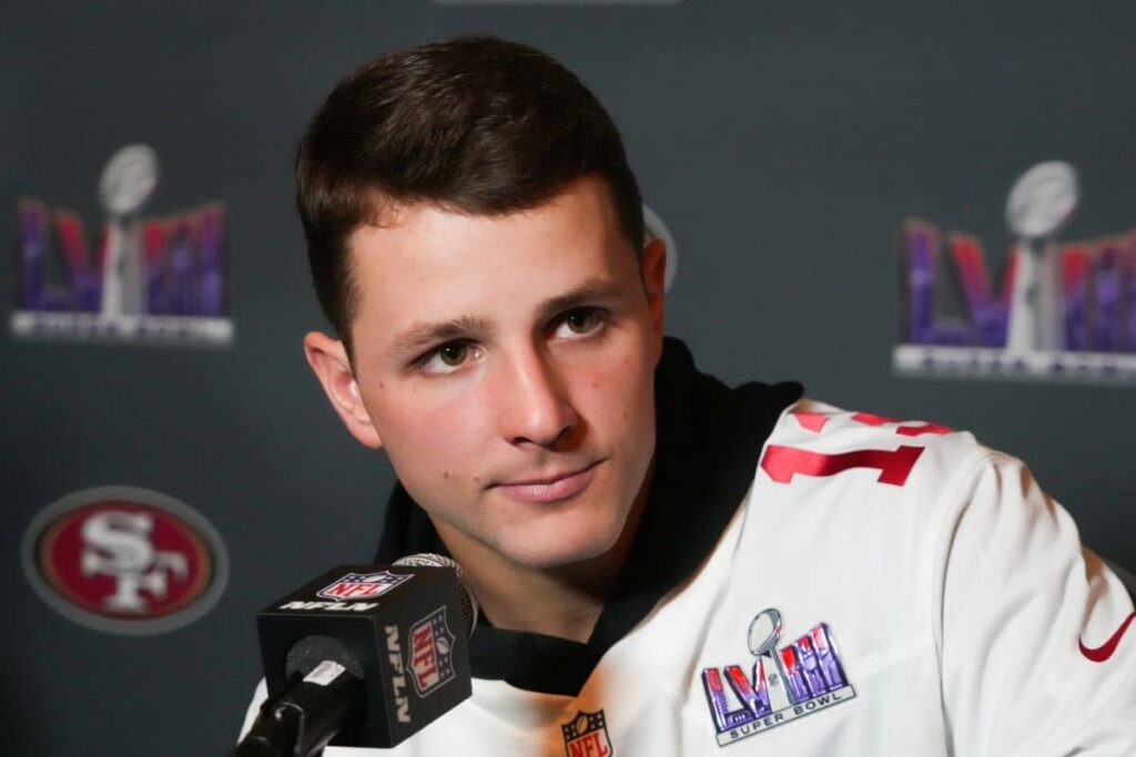 NFL: Astro dos 49ers recebe quase o dobro do sal&aacute;rio devido bonifica&ccedil;&otilde;es