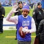 NFL: Bills negociam jogador 4x Pro Bowl com os Texans em troca por escolha no Draft