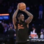 NBA: Astro dos Knicks encerra a temporada 2023-24 mais cedo