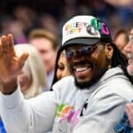 Derrick Henry esclarece coment&aacute;rios: &lsquo;Sempre foi minha 1&ordf; op&ccedil;&atilde;o&rsquo;