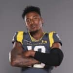 Deestroying, da UFL, fratura pesco&ccedil;o e est&aacute; fora da temporada 2024