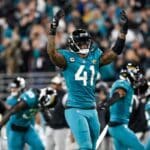 NFL: Josh Allen e Jaguars concordam com extens&atilde;o milion&aacute;ria de 5 anos