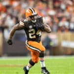 NFL: Browns reestruturam contrato de importante RB