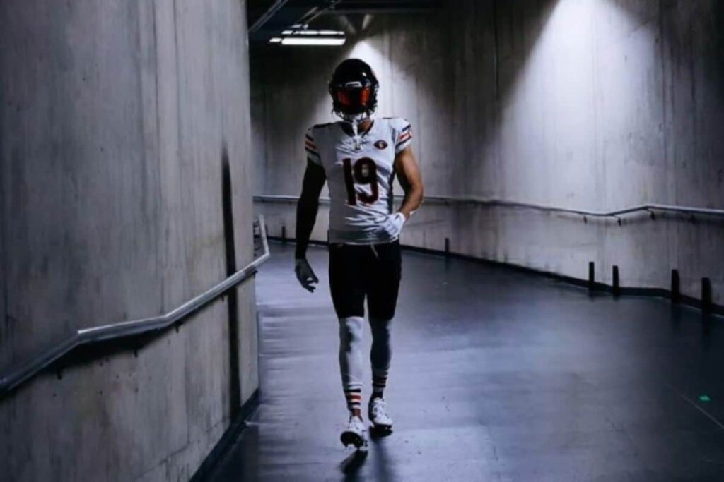 NFL: Saints concordam em contrato com wide receiver veterano