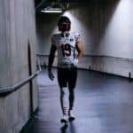 NFL: Saints concordam em contrato com wide receiver veterano