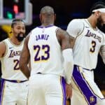 NBA: Lakers t&ecirc;m desfalque de peso para decis&atilde;o contra os Warriors