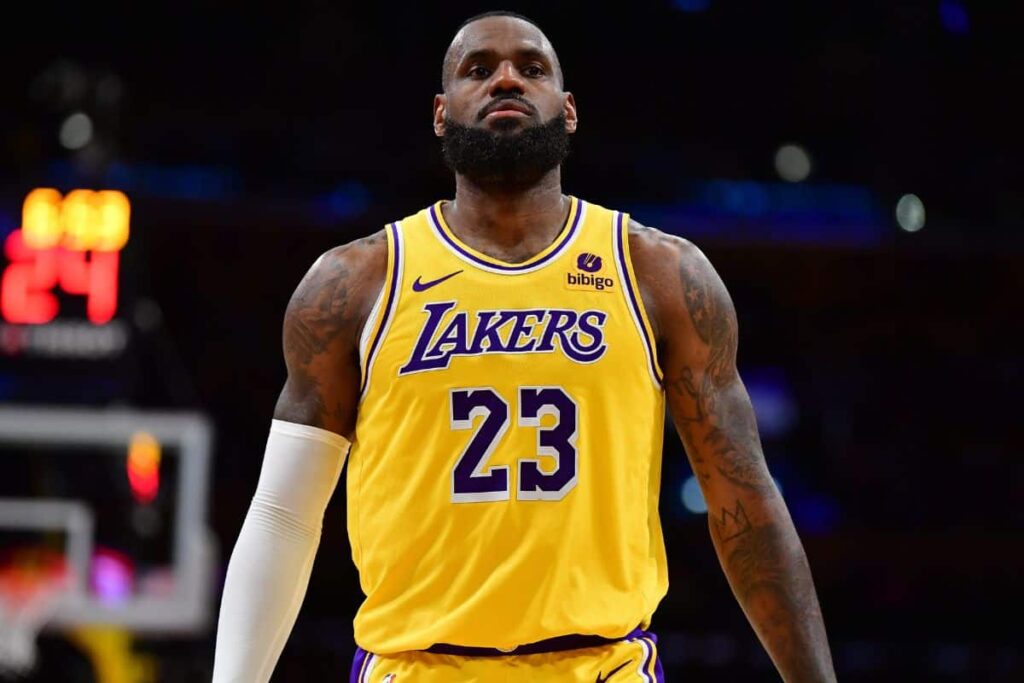 NBA Playoffs 2024: LeBron tem a &lsquo;receita&rsquo; para virar s&eacute;rie contra os Nuggets e ser campe&atilde;o