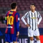 Lenda da NBA revela &lsquo;paix&atilde;o&rsquo; por Messi e alfineta Cristiano Ronaldo: &lsquo;N&atilde;o &eacute;&hellip;