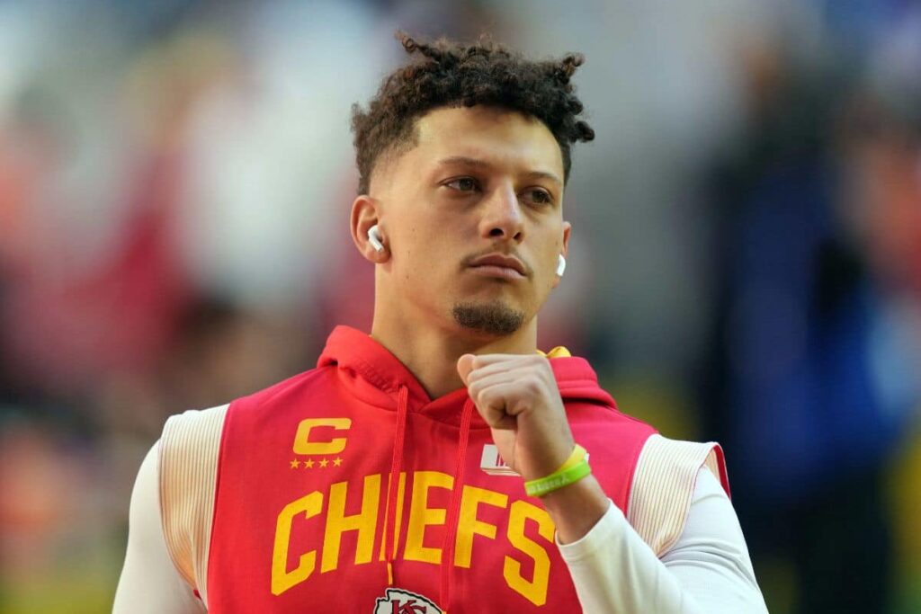 Draft NFL 2024: A hist&oacute;ria poderia ser outra &ndash; confira 9 times que &lsquo;esnobaram&rsquo; Patrick Mahomes