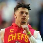 Draft NFL 2024: A hist&oacute;ria poderia ser outra &ndash; confira 9 times que &lsquo;esnobaram&rsquo; Patrick Mahomes