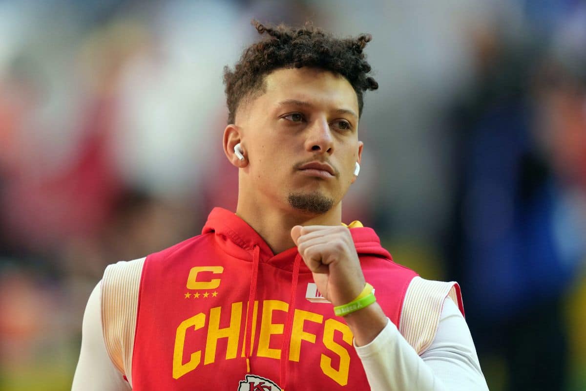 Draft NFL 2024: A hist&oacute;ria poderia ser outra &ndash; confira 9 times que &lsquo;esnobaram&rsquo; Patrick Mahomes