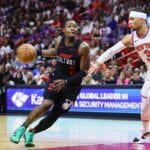 Com show de Terry Rozier, Heat domina Knicks e vence em casa