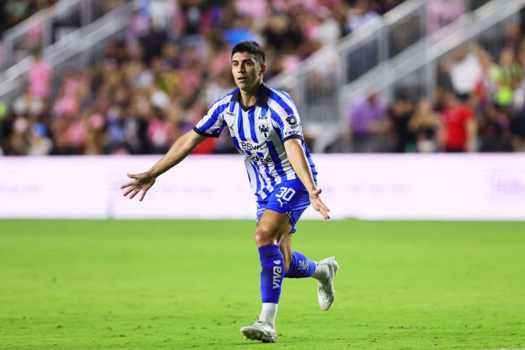 Sem Messi, Inter Miami sofre virada no fim e se complica na&nbsp;Champions&nbsp;Cup