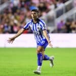 Sem Messi, Inter Miami sofre virada no fim e se complica na&nbsp;Champions&nbsp;Cup