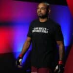 UFC Vegas 90: César Almeida impressiona em estreia e vence com nocaute brutal