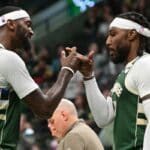 Sem Giannis, Bucks mostram for&ccedil;a e vencem Magic em casa