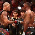 Matchmaker: cinco lutas que devem acontecer após o UFC 300