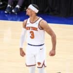 NBA Playoffs 2024: Josh Hart decide e Knicks vencem os 76ers no Jogo 1