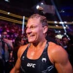 UFC: Kayla Harrison provoca Amanda Nunes: ‘Está aposentada, mas se ela quiser…’