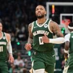 NBA Playoffs 2024: Lillard brilha com atuação épica em vitória dos Bucks sobre os Pacers