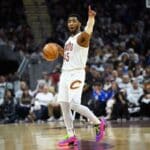 NBA Playoffs 2024: Mitchell brilha novamente e Cavaliers vencem jogo 2 contra o Magic