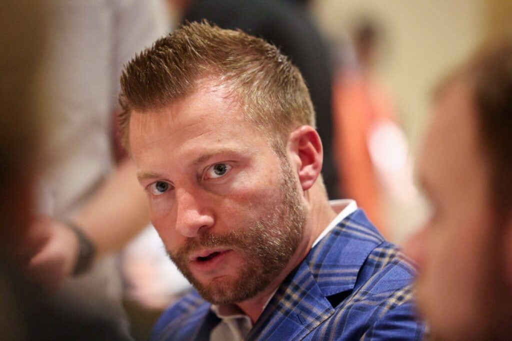 NFL: Rams pode fazer algo que n&atilde;o acontece h&aacute; sete anos