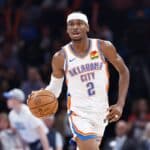 NBA: candidato a MVP renova contrato com marca de cal&ccedil;ados