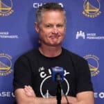 T&eacute;cnico dos Warriors revela desejo para os playoffs: &lsquo;Existe uma grande possibilidade&hellip;