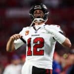 GOAT de volta? Tom Brady n&atilde;o descarta a ideia de voltar a jogar na NFL