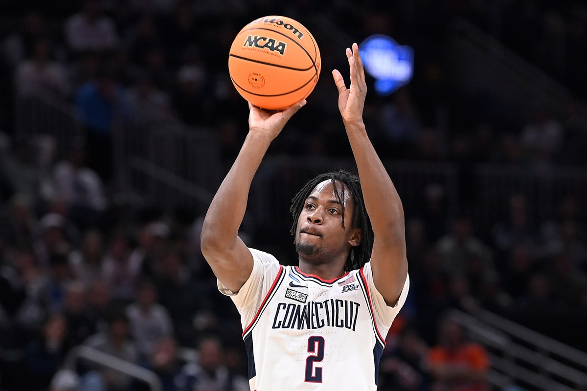 NCAA: UConn derruba gigante de Purdue e fica com t&iacute;tulo do basquete universit&aacute;rio