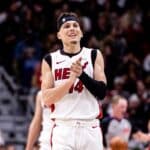 NBA: Miami Heat pode ter novidade contra o Houston Rockets