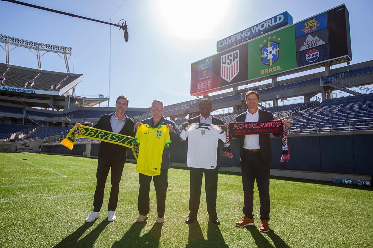 Ricardo Villar, FC Series