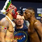 UFC 300: Alex Poatan vs Jamahal Hill – Resultados em tempo real