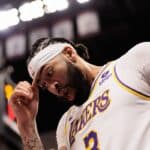 Anthony Davis desabafa ap&oacute;s ser &lsquo;exclu&iacute;do&rsquo; em lista da NBA: &lsquo;Cansei disso&rsquo;