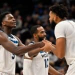 NBA: Timberwolves &lsquo;ganham&rsquo; refor&ccedil;o de peso &agrave;s v&eacute;speras dos playoffs