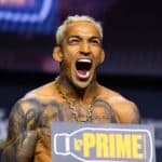 UFC: Charles do Bronx responde desafio de Colby Covington e dispara: ‘Falastrão’
