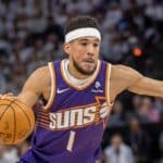 NBA Playoffs 2024: Devin Booker admite frustra&ccedil;&atilde;o com os Suns ap&oacute;s 2&ordf; derrota