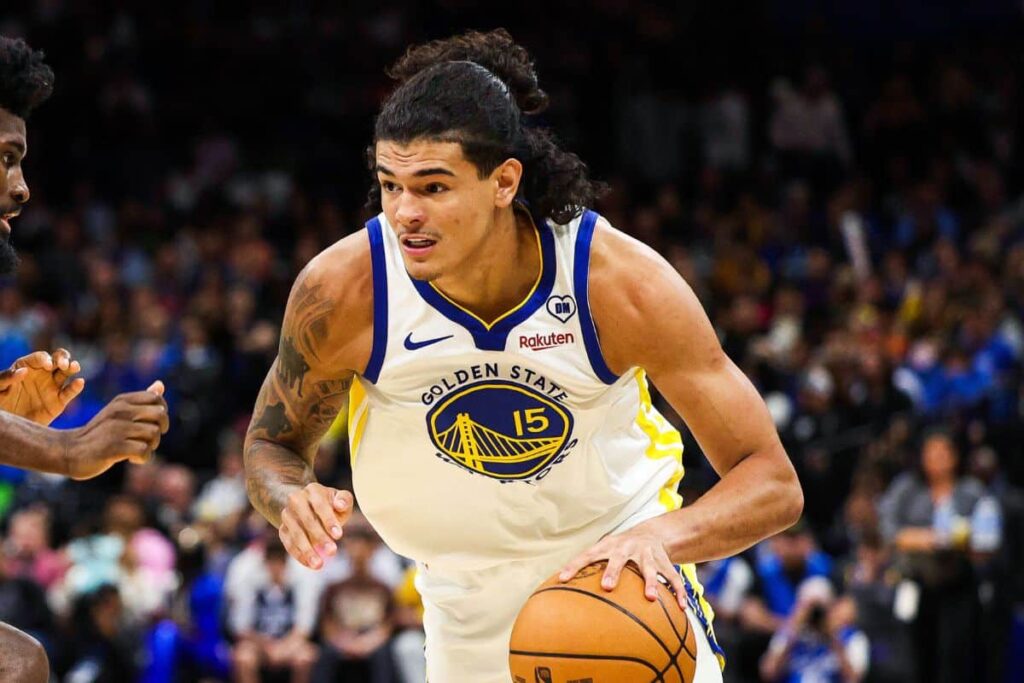 Gui Santos consolida espa&ccedil;o na NBA, e ex-t&eacute;cnico aponta principal qualidade