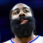 NBA: Em vit&oacute;ria dos Clippers, James Harden atinge marca in&eacute;dita