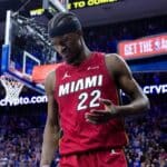 Play-in NBA: Miami Heat e Chicago Bulls podem sofrer baixas importantes