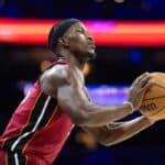 Playoffs NBA: Jimmy Butler sofre les&atilde;o grave e n&atilde;o enfrentar&aacute; os Celtics