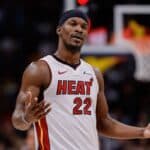 NBA Playoffs 2024: Jimmy Butler provoca Celtics ap&oacute;s vit&oacute;ria do Heat no Jogo 2