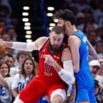 NBA Playoffs 2024: Pelicans precisam de vit&oacute;ria sobre Thunder para sobreviver &ndash; Jogo 3