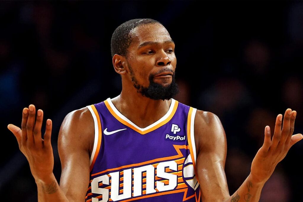 Suns vencem Wolves e mant&eacute;m sequ&ecirc;cia positiva na Confer&ecirc;ncia Oeste